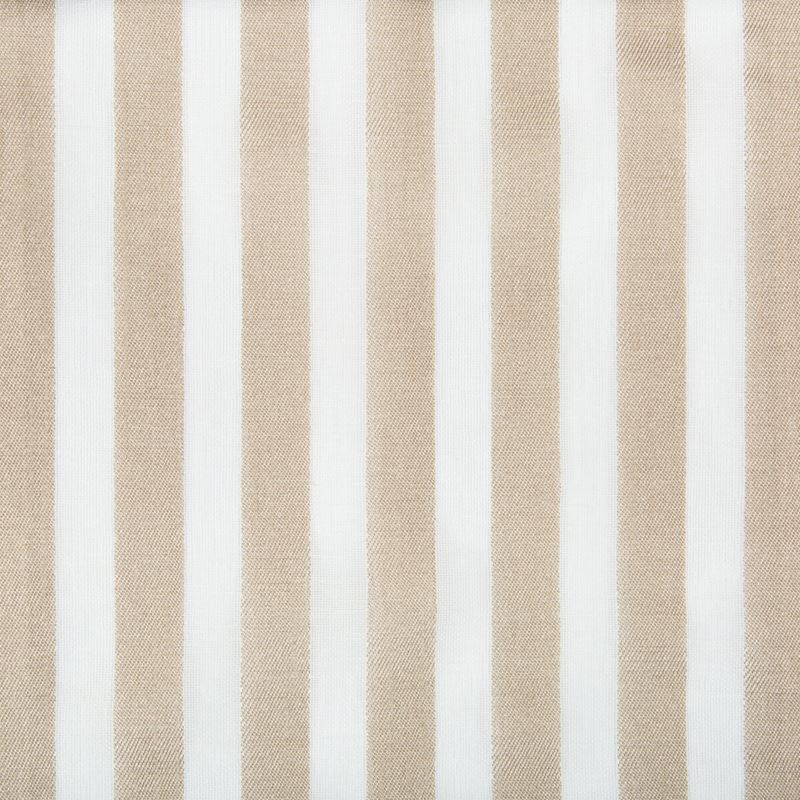 Select 4251.16.0 Stripes White Kravet Basics Fabric