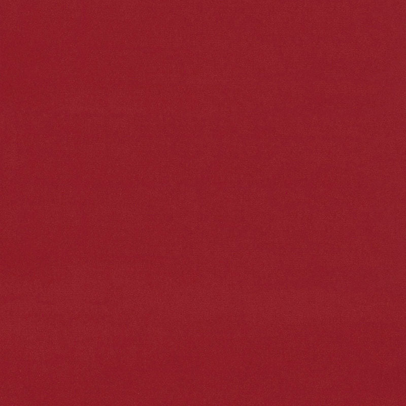 42723 | Gainsborough Velvet, Watermelon - Schumacher Fabric