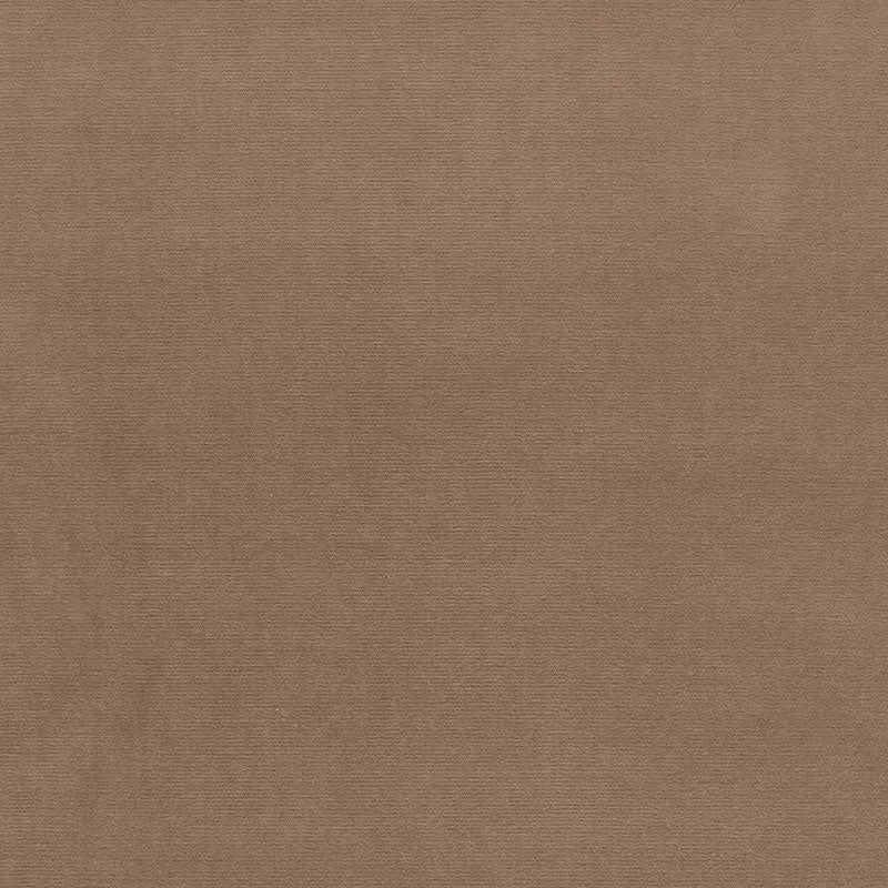 42772 | Gainsborough Velvet, Mushroom - Schumacher Fabric