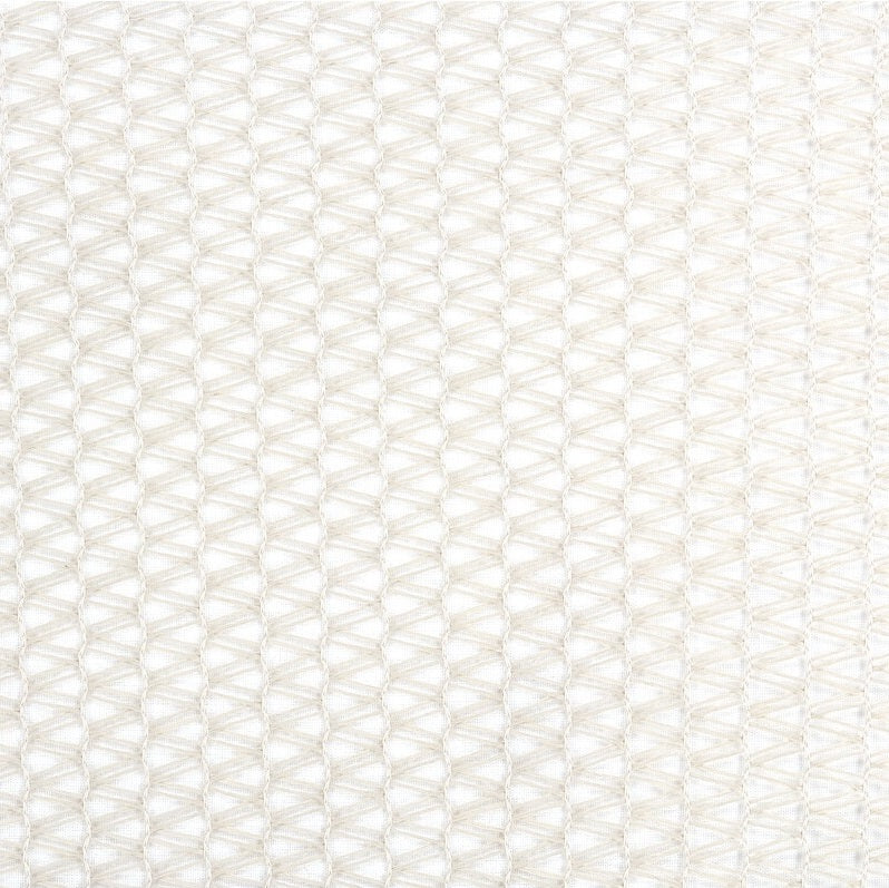 Save 4296.1.0 Solid W/ Pattern Ivory Kravet Basics Fabric