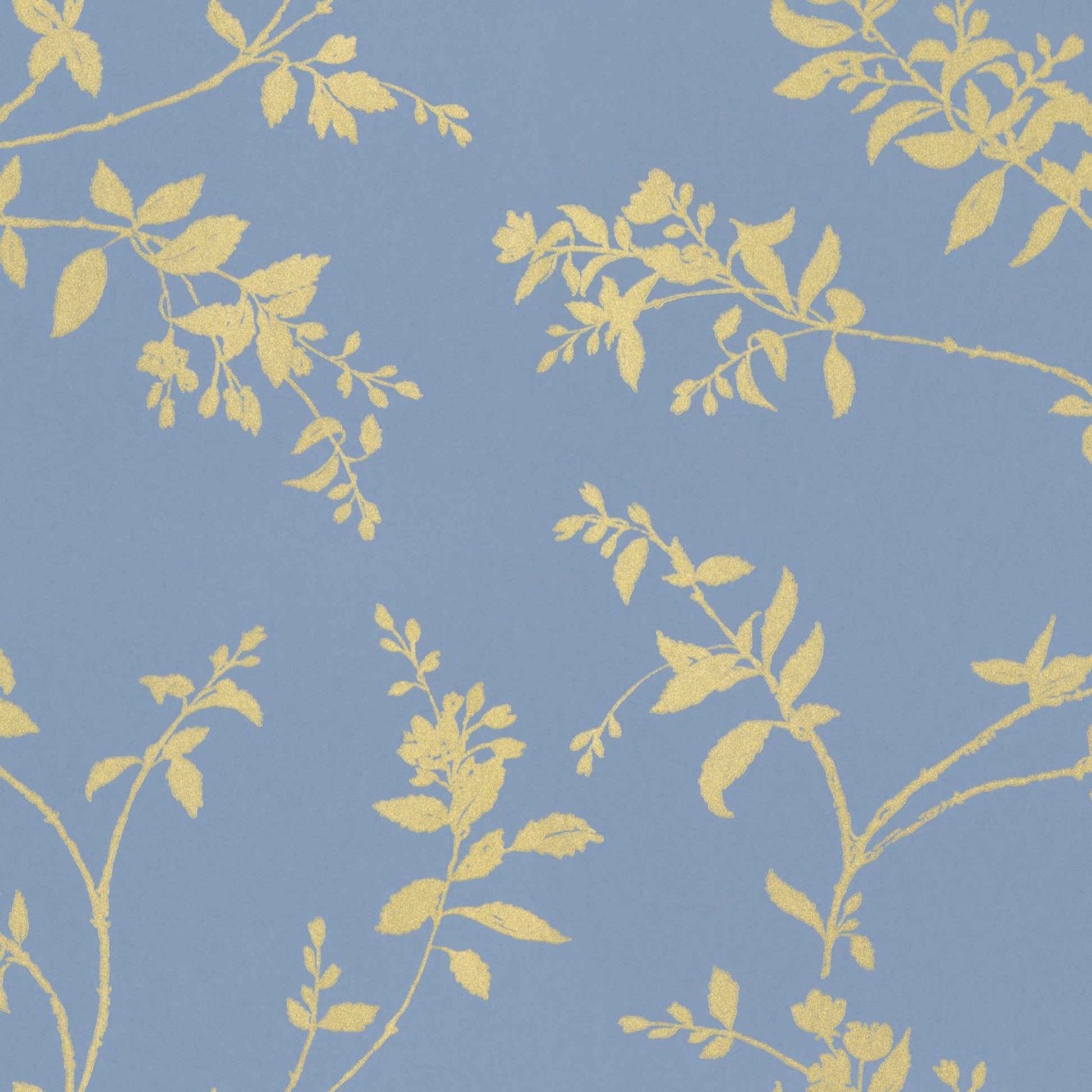 430-36 Schersmin blue, Arboretum by Sandberg Wallpaper