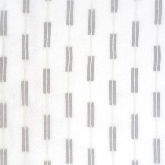 Save 4300.11.0 Stripes Ivory Kravet Basics Fabric