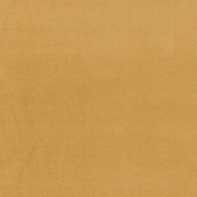 43249 | Gainsborough Velvet, Canary - Schumacher Fabric