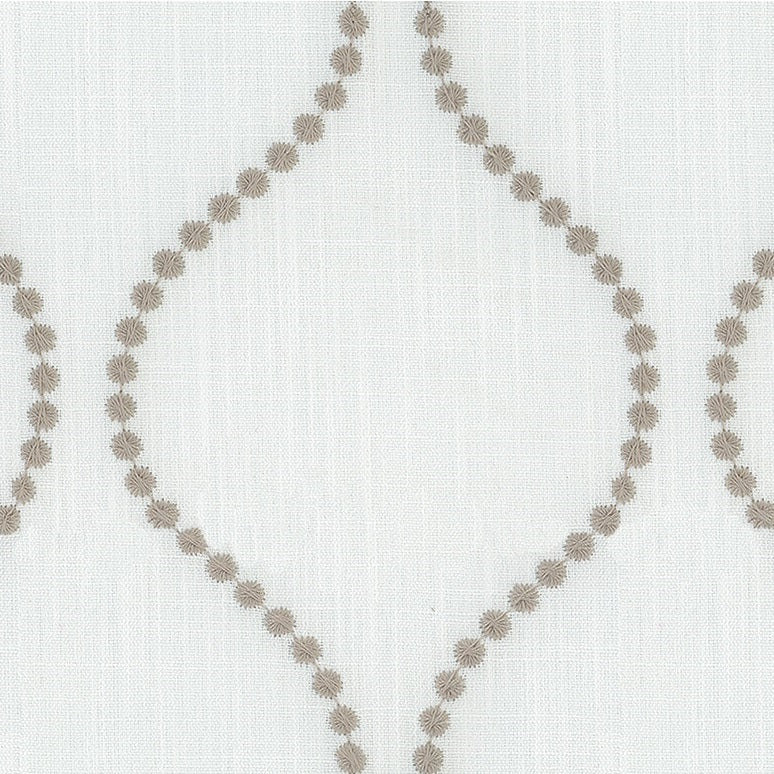 Acquire 4353.116.0 Contemporary Ivory Kravet Basics Fabric