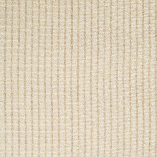 Buy 4419.16.0 Striped Melange Flax Stripes White Kravet Couture Fabric