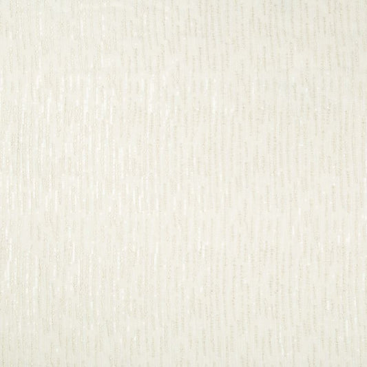 Select 4433.11.0 Metallic Silver Kravet Basics Fabric