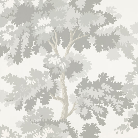 444-31 Raphael grey, Arv by Sandberg Wallpaper