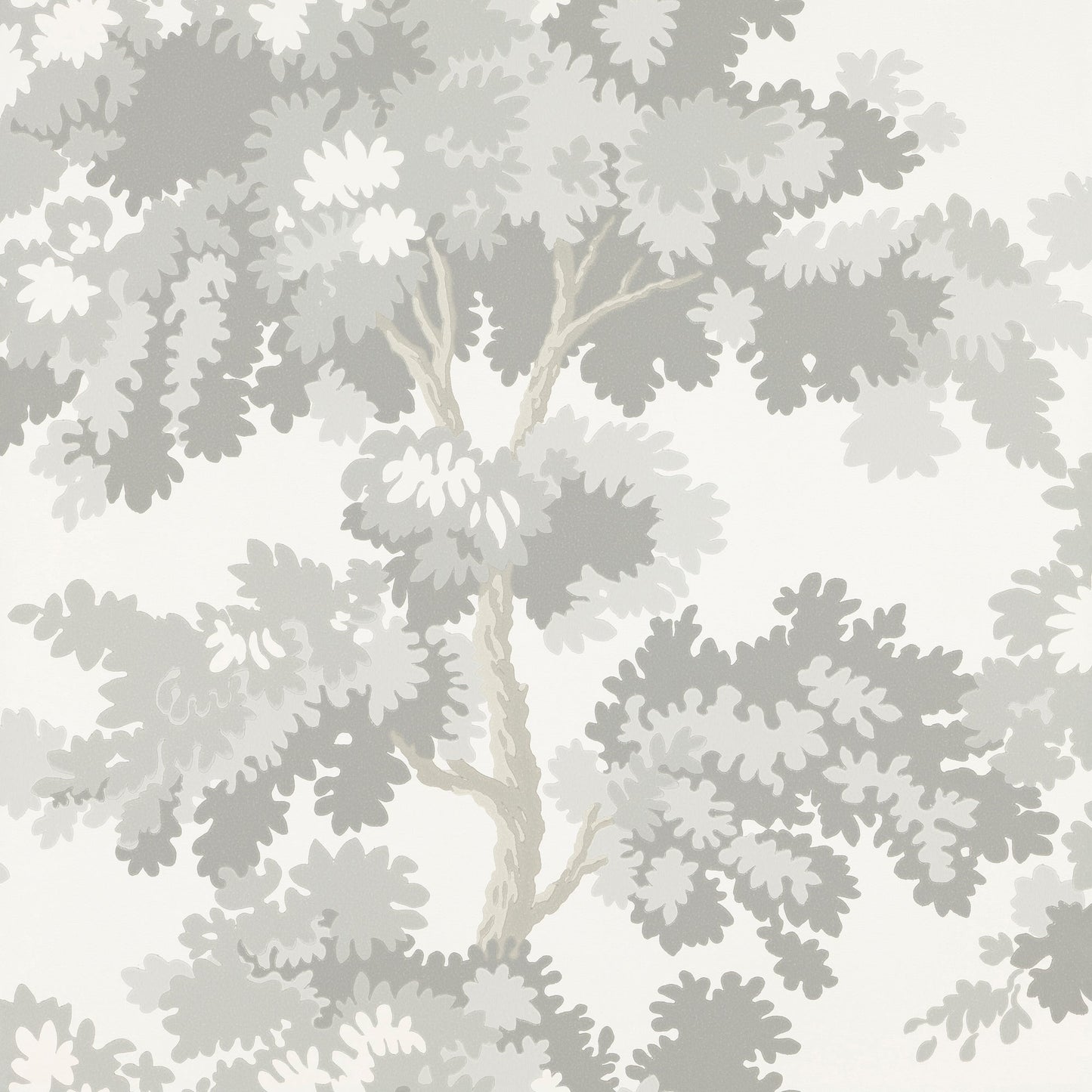 444-31 Raphael grey, Arv by Sandberg Wallpaper