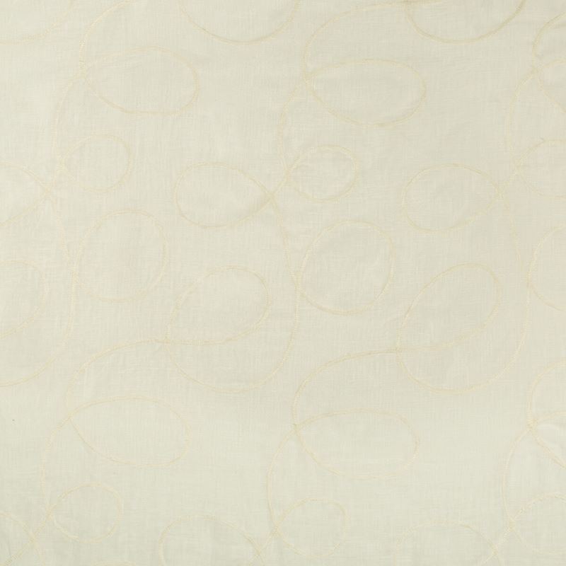 Find 4443.1.0 Contemporary Ivory Kravet Basics Fabric