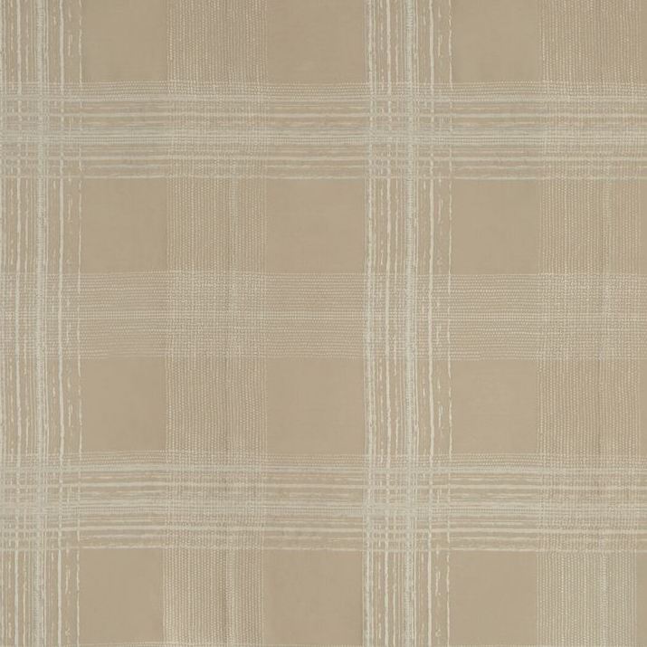 Select 4452.11.0 Refined Lines Grey Checl/Plaid Kravet Couture Fabric