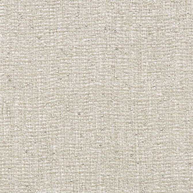 View 4459.11.0 Tinseled Oxide Texture Silver Kravet Couture Fabric
