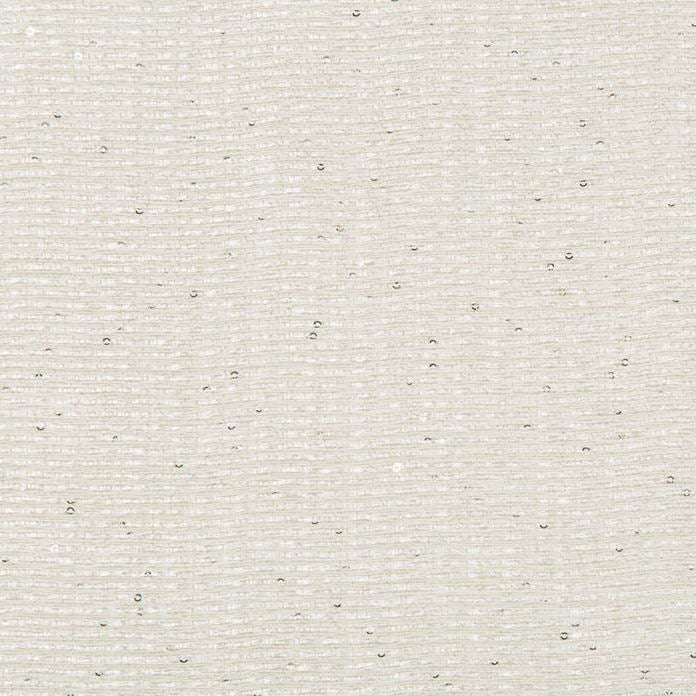 Shop 4459.116.0 Tinseled Silver Texture Beige Kravet Couture Fabric