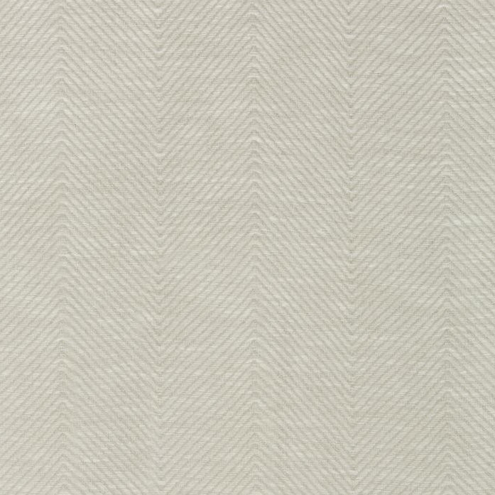View 4479.11.0 Steep Icicle Herringbone/Tweed Light Grey Kravet Couture Fabric