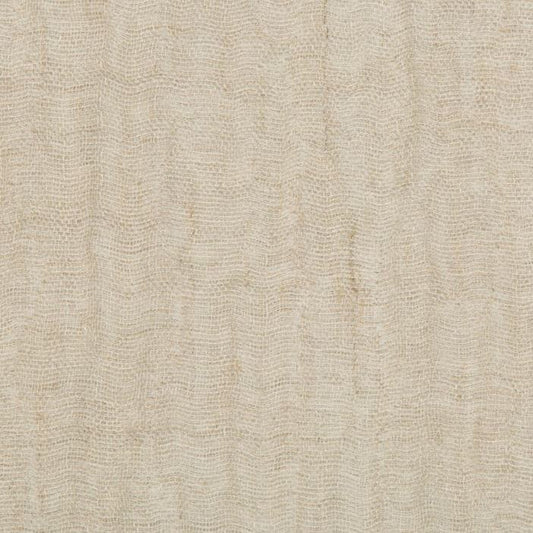 Search 4483.16.0 Crimped Linen Solids/Plain Cloth Beige Kravet Couture Fabric