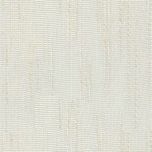 Buy 4487.1.0 Stripes White Kravet Basics Fabric