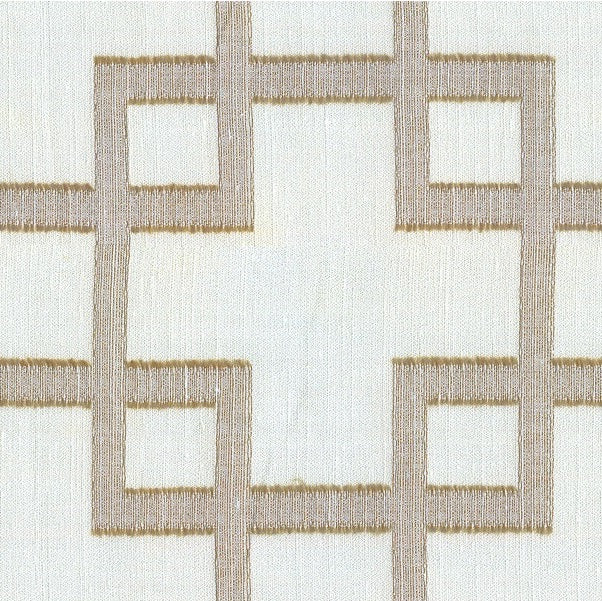 Search 4494.16.0 Geometric White Kravet Basics Fabric