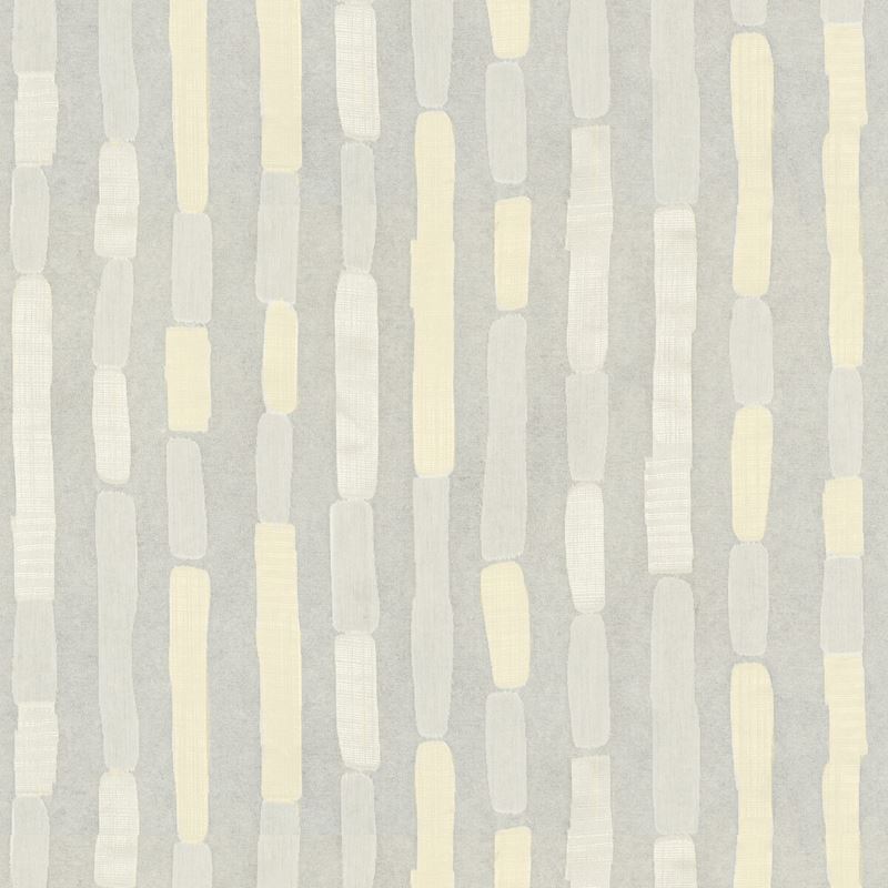 View 4501.1.0 Contemporary White Kravet Basics Fabric