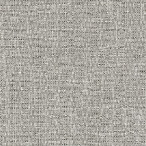 Save 4502.11.0 Metallic Grey Kravet Basics Fabric