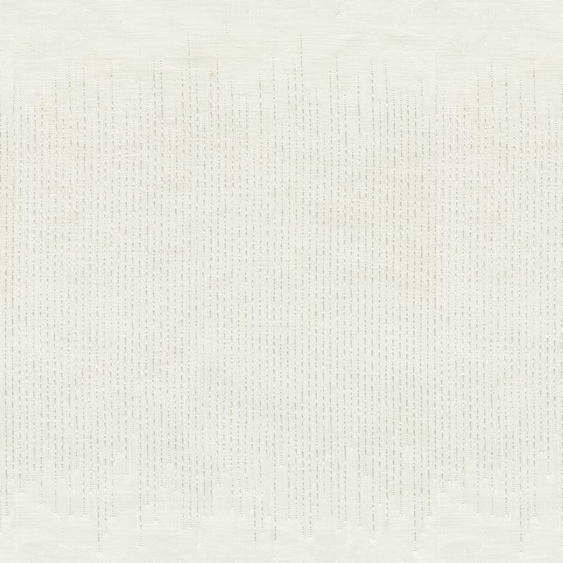 Save 4508.1.0 Ikat/Southwest/Kilims White Kravet Basics Fabric