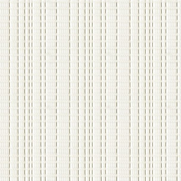 Looking 4513.1.0 Plaid White Kravet Basics Fabric