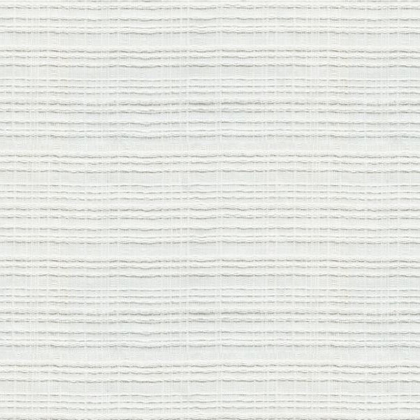 View 4515.101.0 Plaid White Kravet Basics Fabric