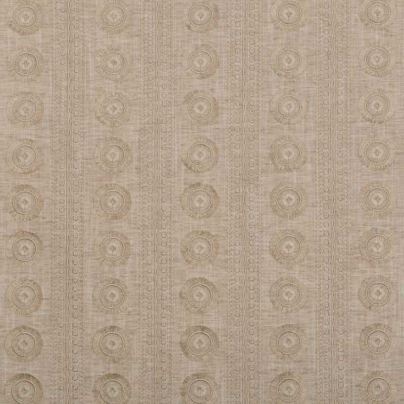 Buy 4688.16.0 Kravet Basics Beige Stripes Kravet Basics Fabric