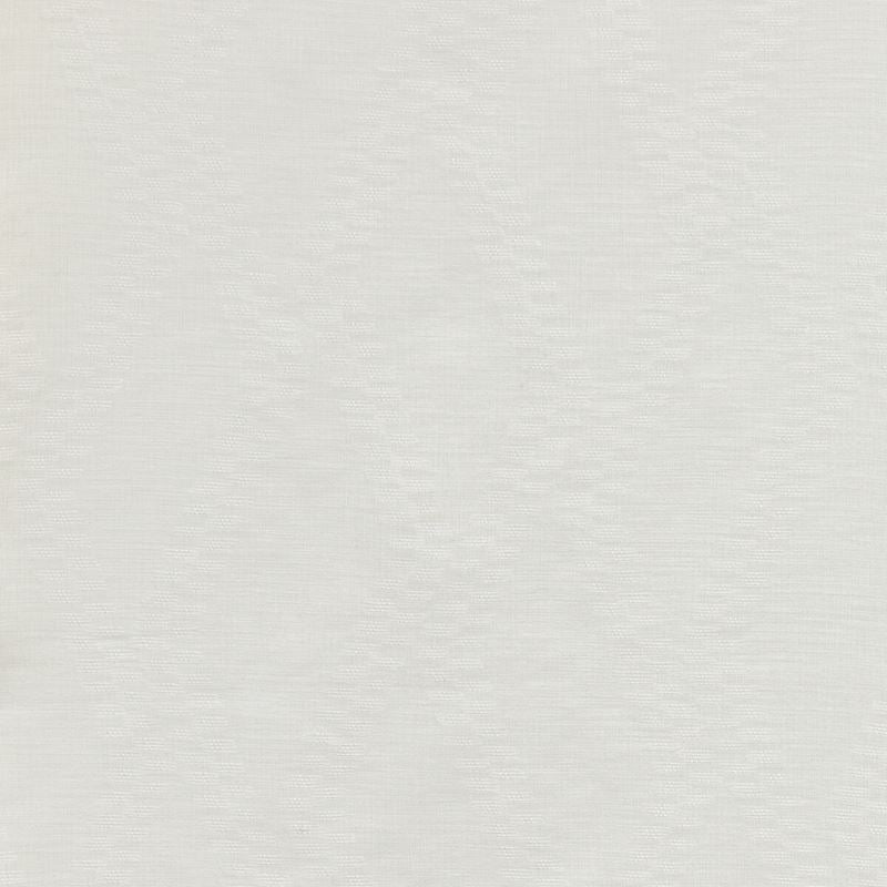 Looking 4695.1.0 Kravet Basics White Geometric Kravet Basics Fabric