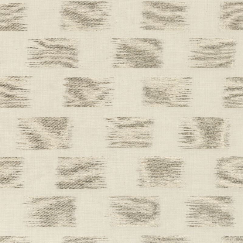 Buy 4696.16.0 Kravet Basics Beige Geometric Kravet Basics Fabric