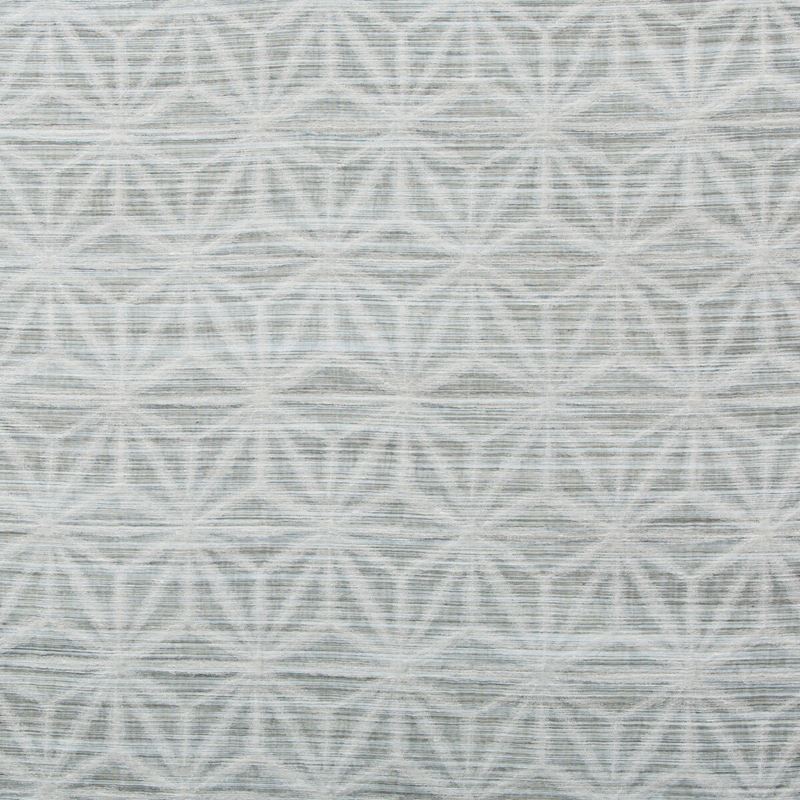 View 4710.5.0 Kravet Basics Blue Geometric Kravet Basics Fabric