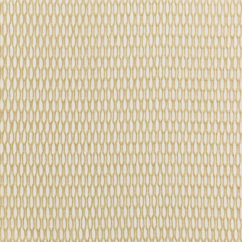 View 4724.4.0 Kravet Basics Yellow/Gold Small Scale Kravet Basics Fabric