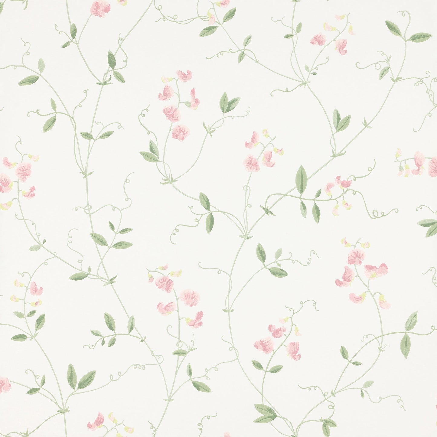 490-24 Sanna light pink, Arv by Sandberg Wallpaper