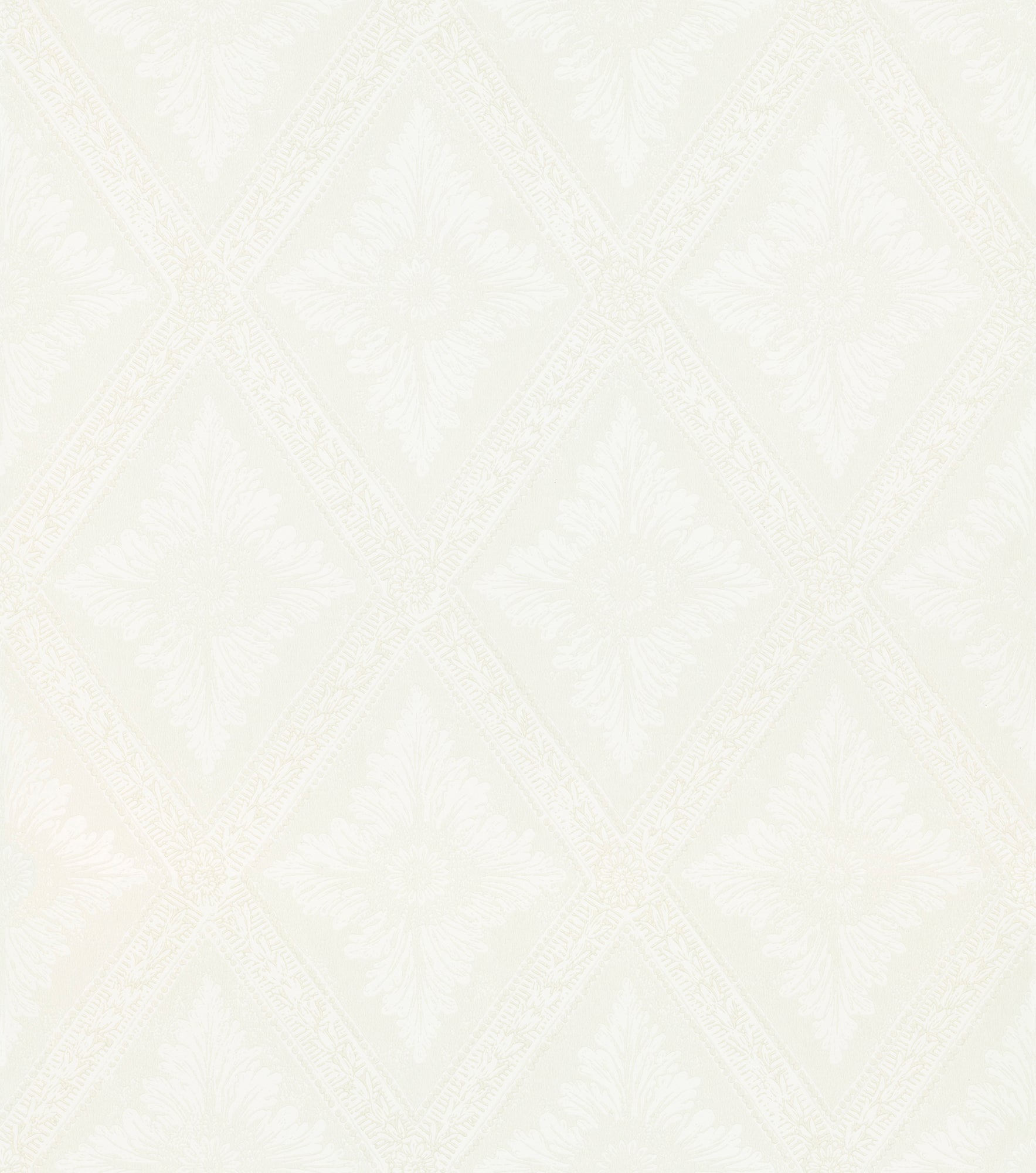 493-01 Ludvig cream, Arv by Sandberg Wallpaper