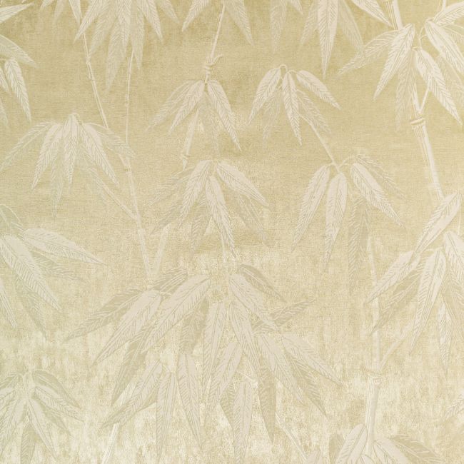 Purchase 4958.416.0 Bamboo Chic, Modern Luxe Silk Luster - Kravet Couture Fabric