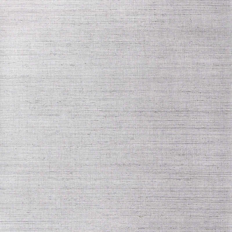 View 5000765 Suwon Sisal Sharkskin by Schumacher Wallpaper