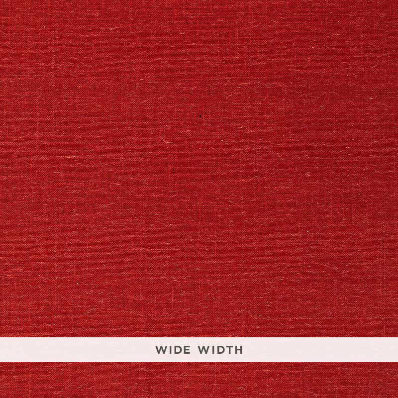 Looking for 5000865 Burlap Weave Red by Schumacher Wallpaper