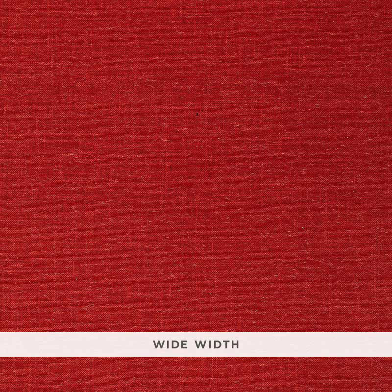 Looking for 5000865 Burlap Weave Red by Schumacher Wallpaper