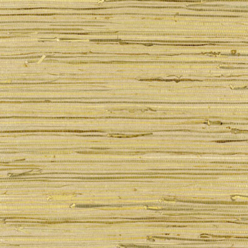 Shop 5002860 Nami Rushcloth Cork by Schumacher Wallpaper