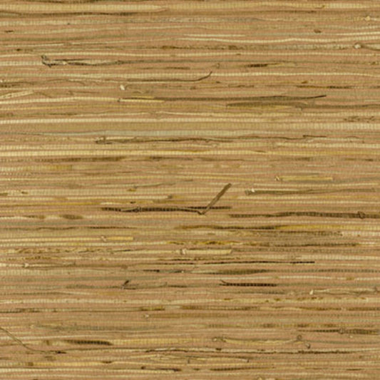 Buy 5002861 Nami Rushcloth Woodrose by Schumacher Wallpaper