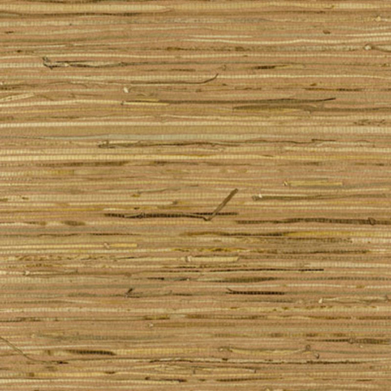 Buy 5002861 Nami Rushcloth Woodrose by Schumacher Wallpaper