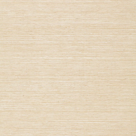Search 5002907 Ayame Sisal Natural by Schumacher Wallpaper