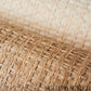 Order 5003010 Karami Weave Rice by Schumacher Wallpaper
