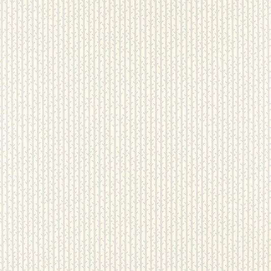 Save on 5003263 Twig Stripe Cirrus by Schumacher Wallpaper