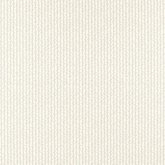 Save on 5003263 Twig Stripe Cirrus by Schumacher Wallpaper