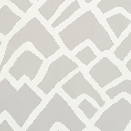 Order 5003304 Zimba Fog by Schumacher Wallpaper