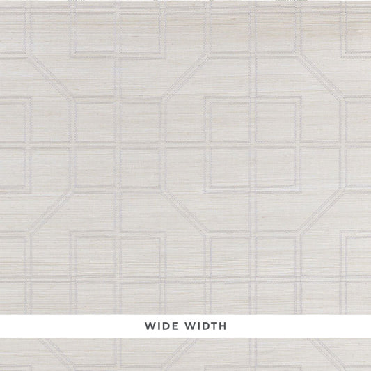 View 5003555 Linyi Embroidered Fret Wallpaper