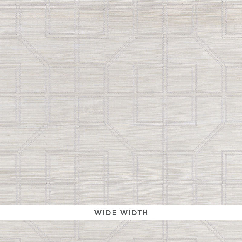 View 5003555 Linyi Embroidered Fret Wallpaper