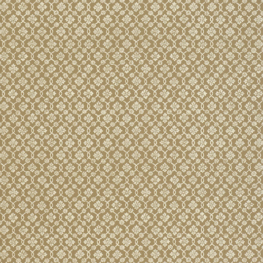 Search 5004146 Harbury Trellis Sepia by Schumacher Wallpaper