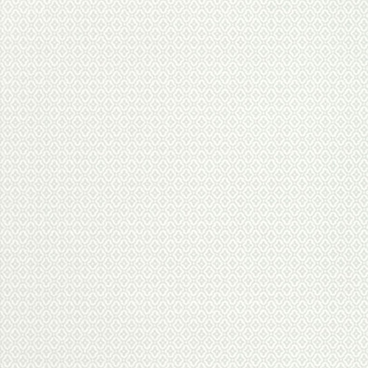 Select 5004150 Prescott Diamond Mist by Schumacher Wallpaper