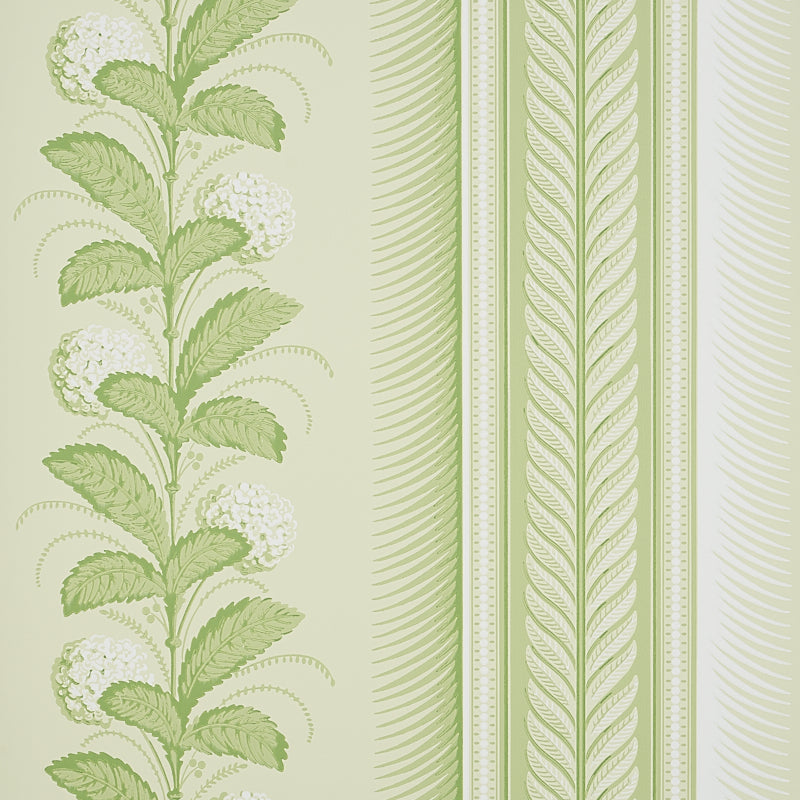 5004456 | Hydrangea Drape, Green