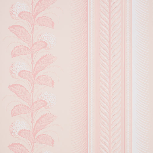 Order 5004458 Hydrangea Drape Wallpaper